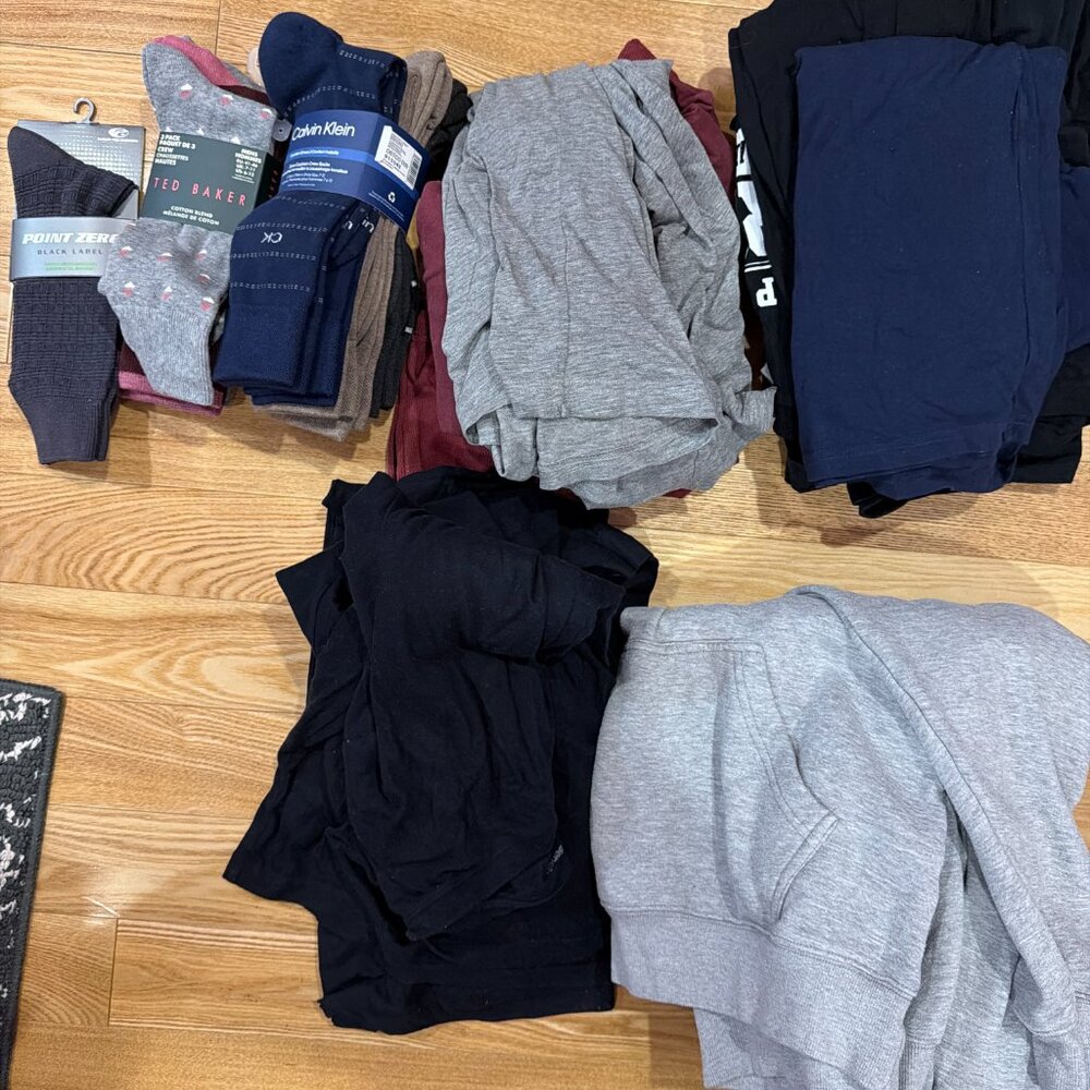Clothes - Picture 2 of 3
